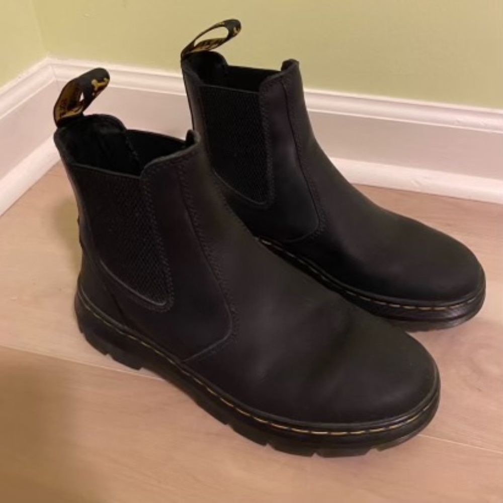 Doc martens chelsea